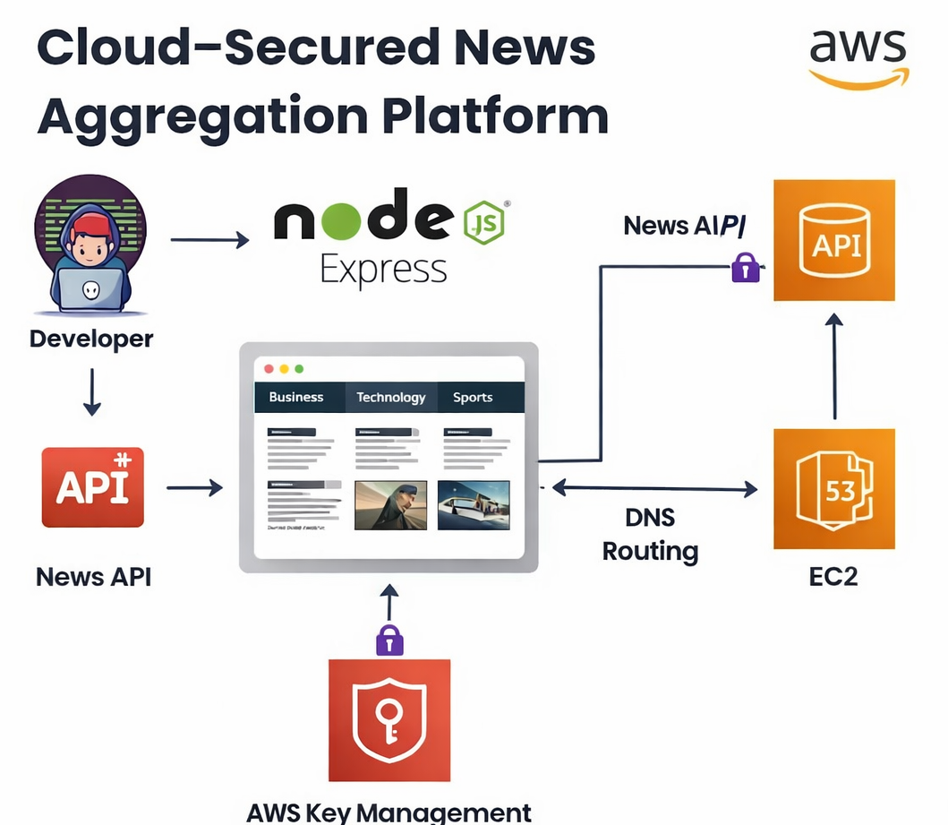 News Aggregation App